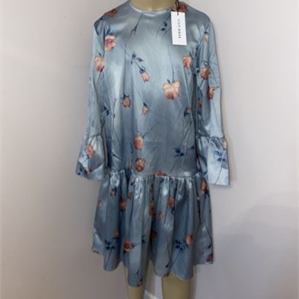 LILY ROSE GIRLS DRESS XS - Picture 1 of 2